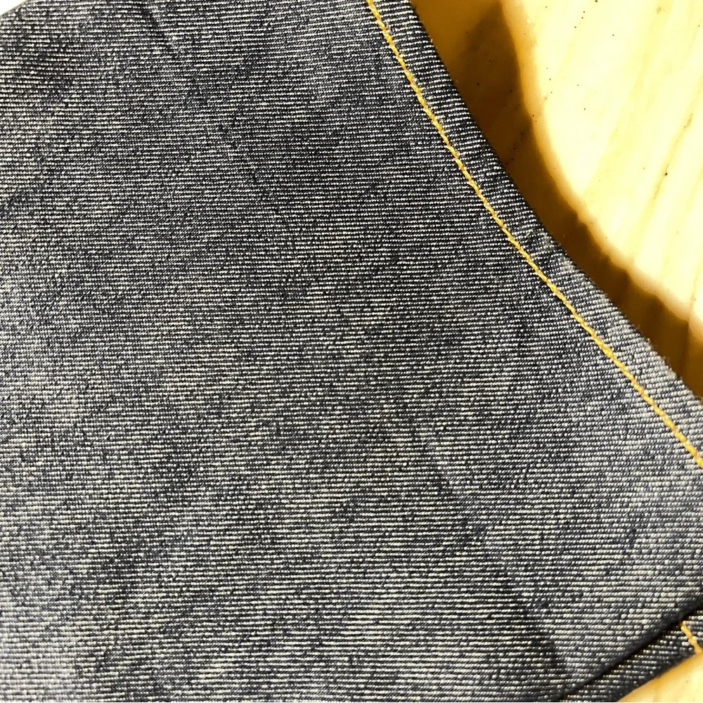 501Levi’s Dk Blue Wash Mfg. 2014 Never Worn 36x34